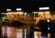 Night Life